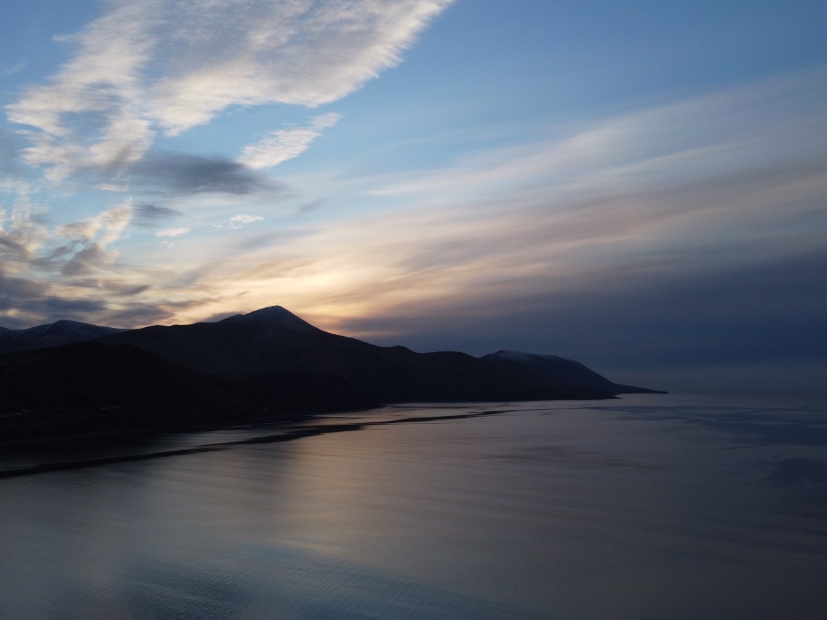 Fishing and the positive impact on physical and mental&nbsp;wellbeing